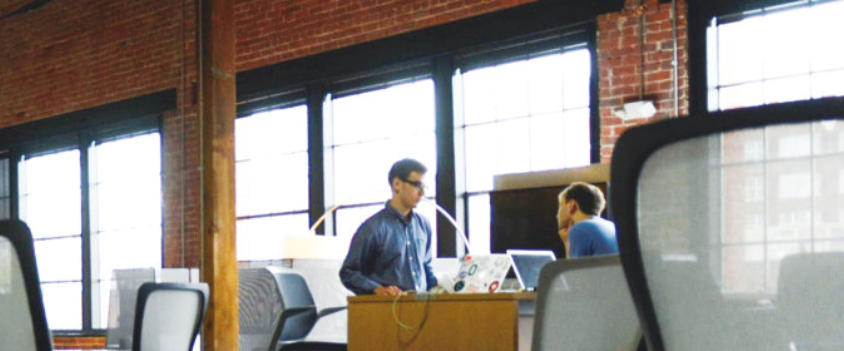 Hompage kostenlos für startups in Bochum